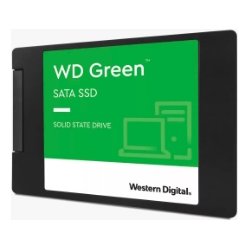 Western Digital Green Wd 2.5`` 1000 Gb Serial Ata Iii Slc | WDS100T3G0A | 0718037894188