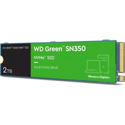 Western Digital Green Wds200t3g0c Unidad De Estado Sólido  | 0718037886022