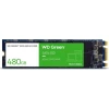 Western Digital Green WDS480G3G0B unidad de estado sólido 2.5`` 480 GB Serial ATA III | (1)