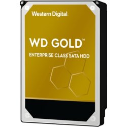 Western Digital Hd Enterprise Wd  Gold Wd4003fryz Disco 3.5 4000  | 0718037858098