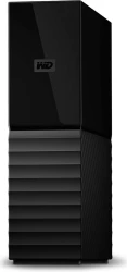 Western Digital My Book disco duro externo 22 TB USB tipo A  | 0718037894621 | 0718037894621 | Hay 1 unidades en almacén