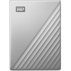 Western Digital My Passport Ultra Disco Duro externo 1000 GB | WDBC3C0010BSL-WESN | 0718037863979 | Hay 38 unidades en almacén