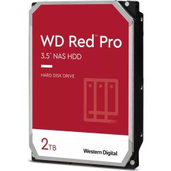 Disco WD Red 3.5`` 14Tb SATA3 512Mb 7200rpm (WD142KFGX) [1 de 2]