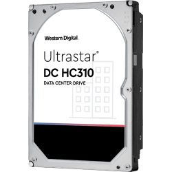 Western Digital Ultrastar DC HC310 HUS726T4TALE6L4 3.5`` 4 T | 0B36040 | 8730663123908 | Hay 8 unidades en almacén