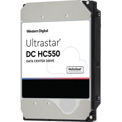 Western Digital Ultrastar DC HC550 3.5`` 16 TB Serial ATA III | 0F38462 | 7173066314992 [1 de 2]