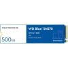 Western Digital Ultrastar WD Blue SN570 M.2 500 GB PCI Express 3.0 NVMe | (1)