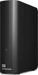 Western Digital WD Elements 24TB HDD disco duro externo USB  | WDBWLG0240HBK-EESN | 0718037904535 | Hay 28 unidades en almacén