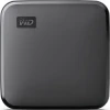 Western Digital WD Elements SE Disco ssd externo 480gb micro usb-b negro | (1)