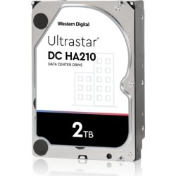 Western Digital Wd Ultrastar Dc Ha210 Disco 3.5 2000 Gb Sata Iii  | 1W10002 | 8717306638685