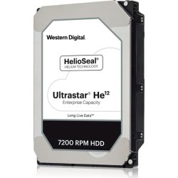 Western Digital Wd Ultrastar Dc Hc520 Disco 3.5 12000 Gb Sata Iii | 0F30146 | 8717306638999