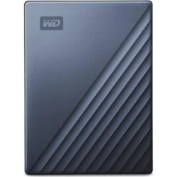Western Digital WDBFTM0040BBL-WESN disco duro externo 4000 G | 0718037864051 | Hay 17 unidades en almacén