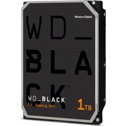 Western Digital WD_BLACK 3.5`` 6000 GB SATA | WD6004FZWX | 0718037895086 | Hay 6 unidades en almacén