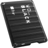 Western Digital WD_BLACK P10 Game Drive disco duro externo 2 TB Negro | (1)