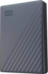 Western Digital WDBRMD0050BGY-WESN disco duro externo 5 TB 3 | 0718037902890 | Hay 1 unidades en almacén