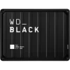 WESTERN DIGTAL P10 GAME DRIVE DISCO DURO 2.5 4TB NEGRO WDBA3A0040BBK-WESN | (1)