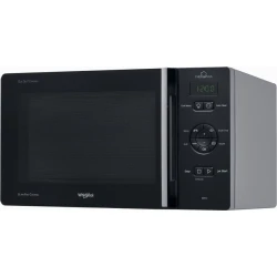 Whirlpool Encimera Microondas combinado 25 L 800 W Negro, Pl | MCP346SL | 8003437860850 | Hay 3 unidades en almacén