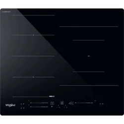Whirlpool WF S9860 CPNE hobs Negro Integrado 60 cm Con placa de inducción 3 zona(s) Whirlpool WF S9860 CPNE hobs Negro Integrado 60 cm Con placa | WFS9860CPNE | 8003437644580 | Hay 4 unidades en almacén