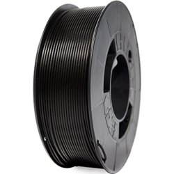 Winkle 8435532912583 material de impresión 3d Polietileno tereftalato glico (PETG) Negro 1 kg Winkle 8435532912583 material de impresión 3d Polietileno t | 8435532912583 | Hay 20 unidades en almacén
