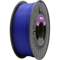 Winkle Filamento Impresora 3d Pla Hd   Color Azul Con Particulas  | 8435532914211 | 8,21 euros