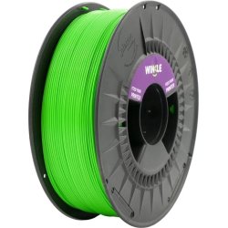 WINKLE FILAMENTO IMPRESORA 3D PLA HD | COLOR VERDE ECOTISA | | 8435532914785 | 8435532914785 | Hay 21 unidades en almacén