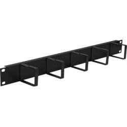 WP WPN-ACM-101-B ORGANIZADOR CABLES RACK 1U NEGRO WP WPN-ACM-101-B ORGANIZADOR CABLES RACK 1U NEGRO | 8032958189669 | Hay 2 unidades en almacén