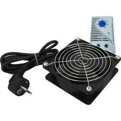 WP WPN-ACS-FAN120T accesorio de bastidor Ventilador de refrigeración WP WPN-ACS-FAN120T accesorio de bastidor Ventilador de refri | 8054392613548 | Hay 1 unidades en almacén