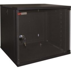 WP WPN-RWA-15604-B armario rack 15U Bastidor de pared Negro WP WPN-RWA-15604-B armario rack 15U Bastidor de pared Negro | 8054392610622 | Hay 3 unidades en almacén