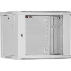 WP WPN-RWB-12605-G armario rack 12U Bastidor de pared Gris | 8032958189898 | Hay 3 unidades en almacén