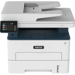 Xerox B235 Impresora Multifuncion Laser Escaner Fax Ps3 Pcl5e 6 A | B235V_DNI | 0095205069303
