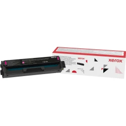 Xerox C230 C235 Toner Original Magenta De Capacidad Estandar 1500 | 006R04385 | 0095205068788