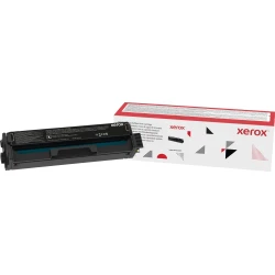 Xerox C230 C235 Toner Original Negro De Capacidad Estandar 1500 P | 006R04383 | 0095205068764