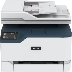 Xerox C235 Impresora multifuncion laser duplex A4 22 ppm escaner fax PS3 PCL5e/6 | C235V_DNI | 0095205069341 [1 de 9]
