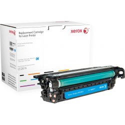 Xerox Cartucho De Tóner Compatible Hp 12200 Pag Cian | PA-TN247C | 2000000033167 | 10,16 euros