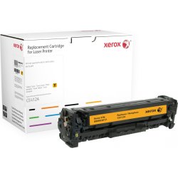Xerox Cartucho de tóner Compatible HP 2700 Pag amarillo | PA-TN241K | 2000000033716 [1 de 2]