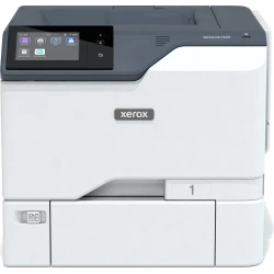 Xerox VersaLink C620 A4 50 ppm Impresora a doble cara PS3 PCL5e/6 2 bandejas 650 | C620V_DN | 95205040784 [1 de 9]
