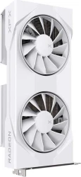 XFX RX-96TSW8GWQ tarjeta gráfica AMD Radeon RX 9060 XT 8 GB | 0840191503207 | Hay 4 unidades en almacén