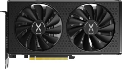 XFX SPEEDSTER SWFT 210 AMD Radeon RX 7600 Core Edition 8 GB  | RX-76PSWFTFY | 0840191500725 | Hay 1 unidades en almacén