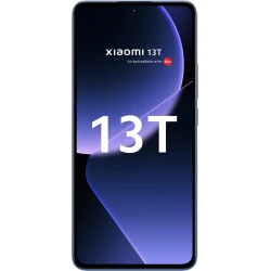 Xiaomi 13T 8/256GB Alpine Azul | MZB0ELDEU | 6941812736104 | Hay 17 unidades en almacén