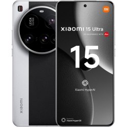 Xiaomi 15 Ultra 16GB/512GB Smartphone | MZB0JHIEU | 6932554420741 | Hay 50 unidades en almacén