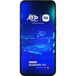 Xiaomi 15T 12/512Gb Negro Smartphone Xiaomi 15T 12/512Gb Negro Smartphone | MZB0KYPEU | 6932554451332 | Hay 8 unidades en almacén