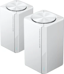 Xiaomi AC1200 2 Pack Doble banda (2,4 GHz / 5 GHz) Wi-Fi 5 ( | DVB4451GL | 6941948703018 | Hay 4 unidades en almacén