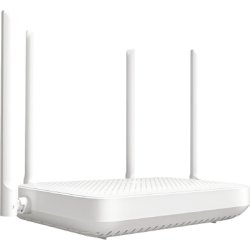 Xiaomi AX1500 router inalámbrico Gigabit Ethernet Doble ban | 6941948702059 | 6941948702059 | Hay 3 unidades en almacén