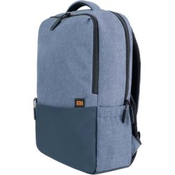 Xiaomi BHR4905GL mochila Mochila de senderismo Azul Fibra, P | 6934177732362 | Hay 1 unidades en almacén