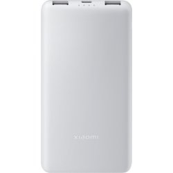 Xiaomi BHR9350GL batería externa Ión de litio 10000 mAh Blanco Xiaomi BHR9350GL batería externa Ión de litio 10000 mAh Bl | 6941812758663 | Hay 100 unidades en almacén