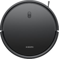 Xiaomi E10C aspiradora robotizada Sin bolsa Negro | VACUUM E10C | 6941812747940 | Hay 2 unidades en almacén