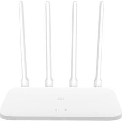 Xiaomi Mi Router 4C MT7628DA Router inalámbrico 580mhz 16mb | DVB4231GL | 6970244525529 | Hay 12 unidades en almacén