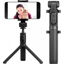XIAOMI MI SELFIE STICK TRIPOD NEGRO FBA4070US | Hay 11 unidades en almacén