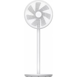 Xiaomi Mi Smart Standing Fan 2 Ventilador de Pie WiFi 15W Bl | BHR4828GL | 6934177727719 | Hay 1 unidades en almacén