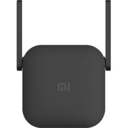 Xiaomi Mi Wi-fi Range Extender Pro Repetidor De Red Negro | DVB4352GL | 6934177789328 | 12,72 euros
