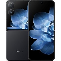 Xiaomi Mix Flip 5G 12/512Gb Negro Smartphone | MZB0HL0EU | 6941812790533 | Hay 5 unidades en almacén